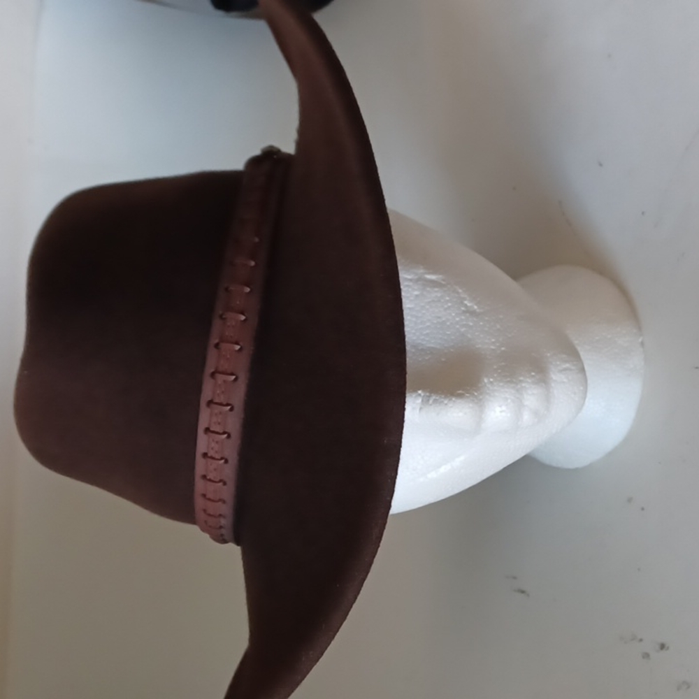 Bailey of Hollywood Brow Fedora small